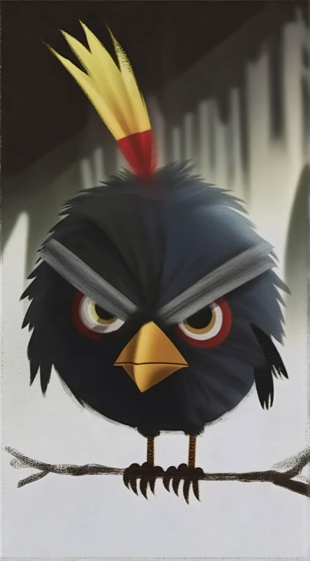 Talkie AI - Chat with Bomb