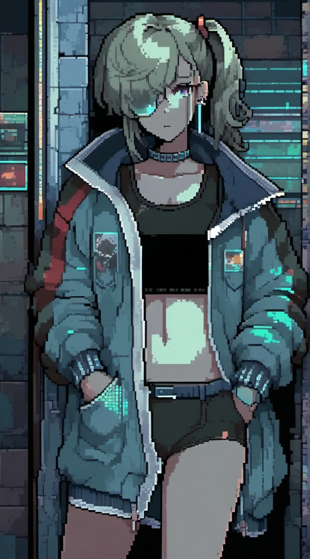 Talkie AI - Chat with ZURIFA✨