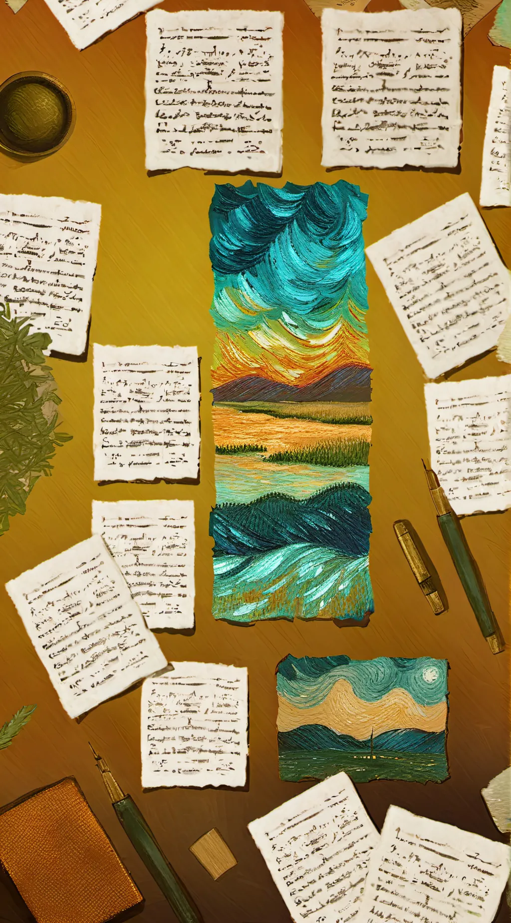 ai character: MATHQUIZ 5thGR ver background