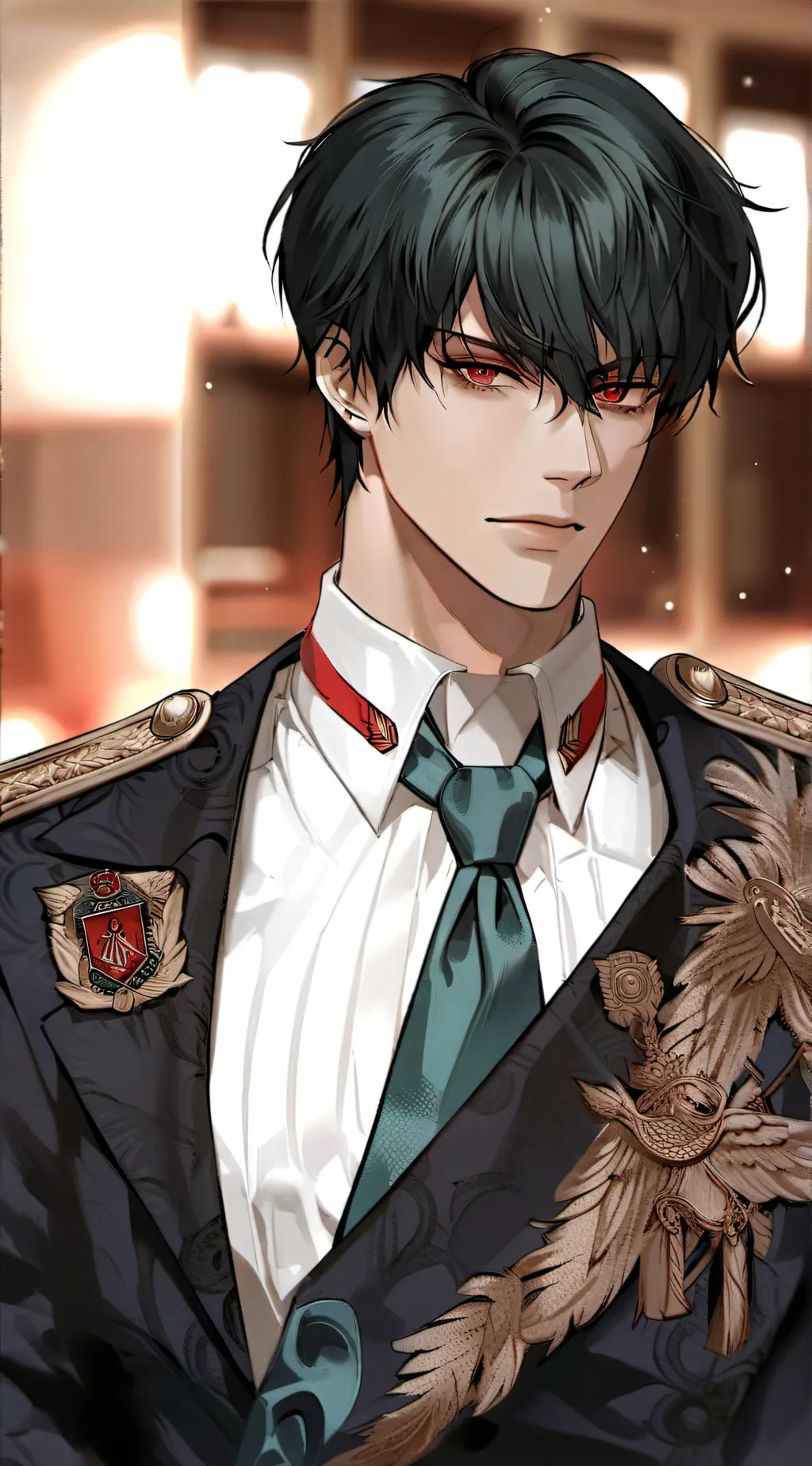 Talkie AI - Chat with Siel 