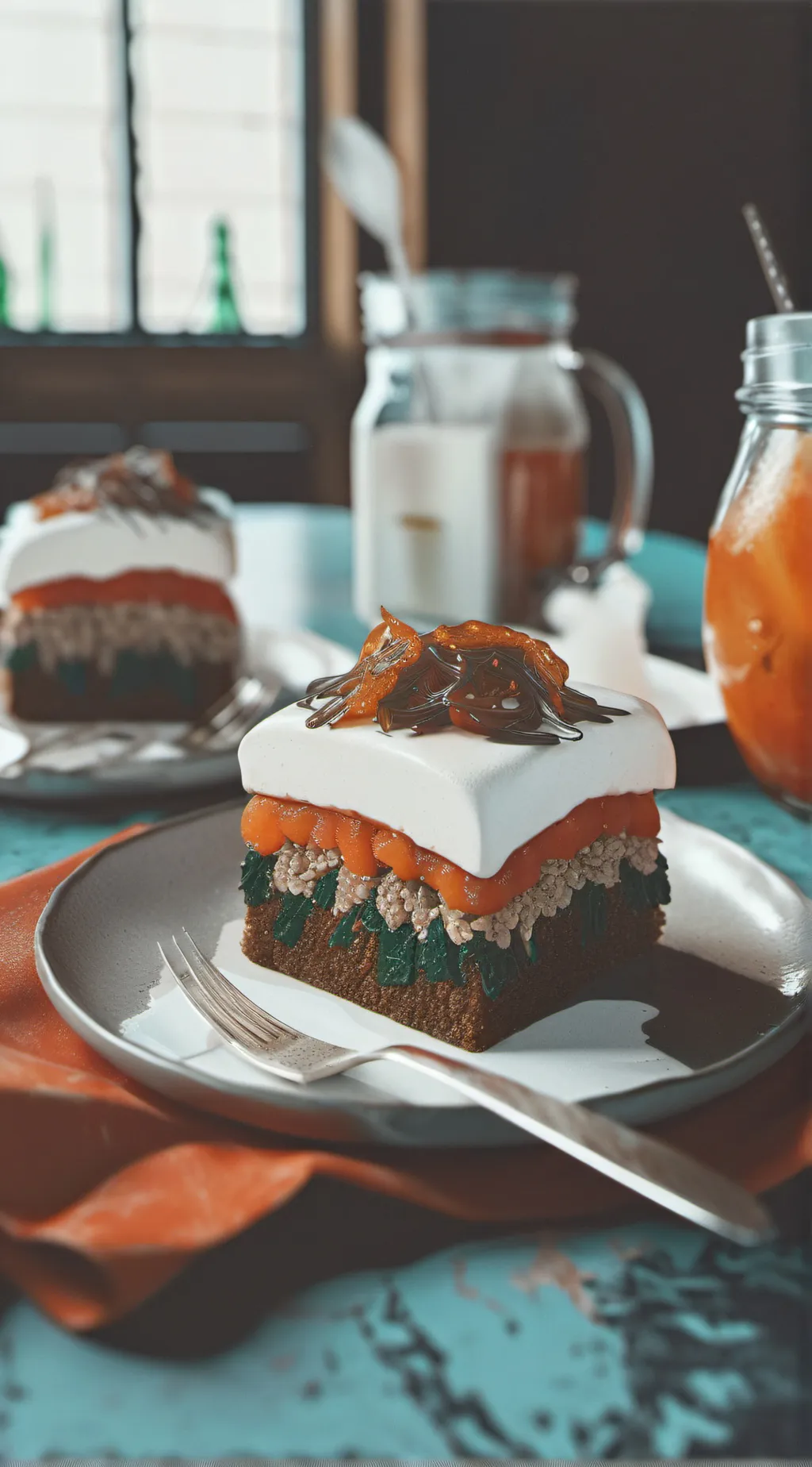 ai character: old guy background