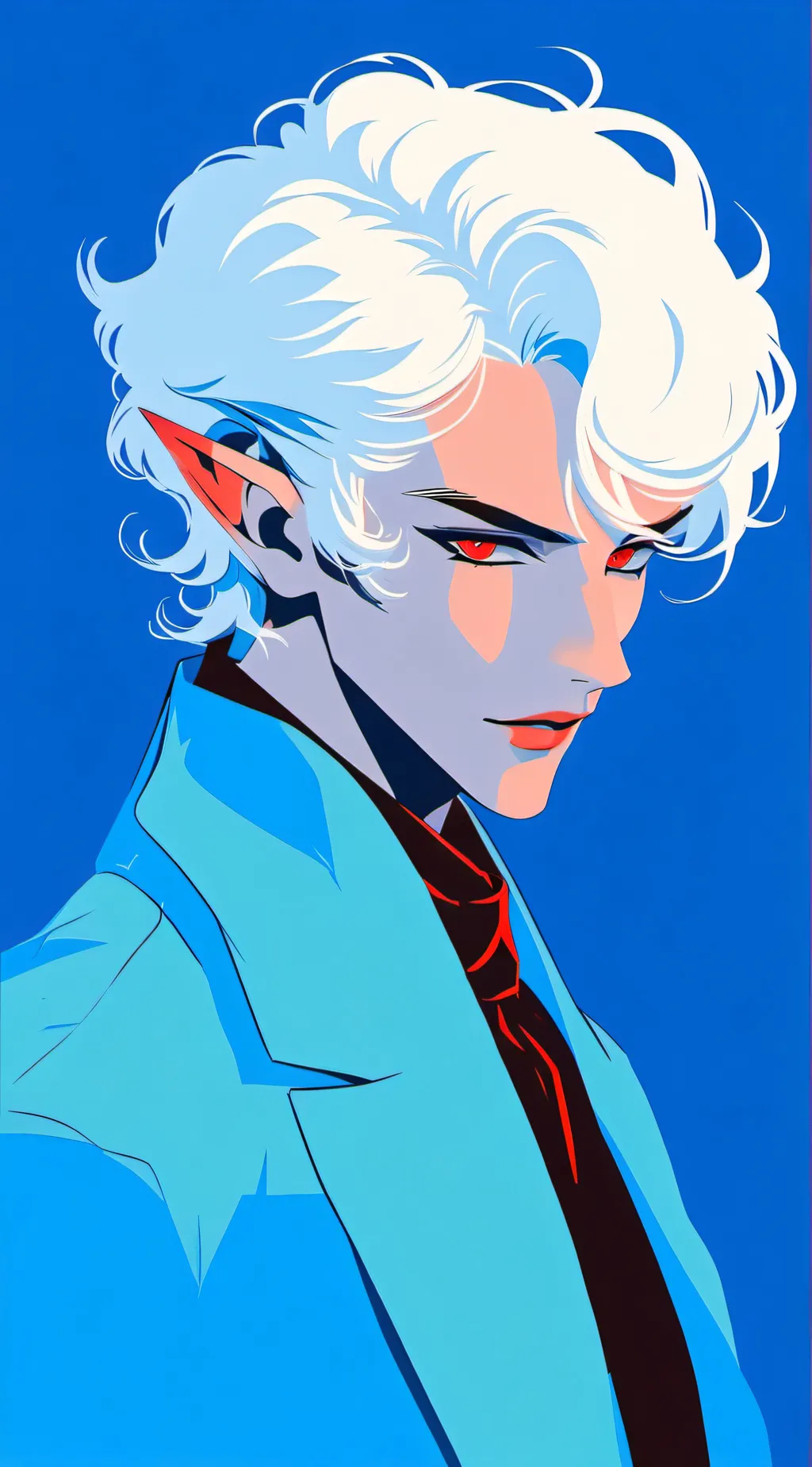 ai character: Astarion background