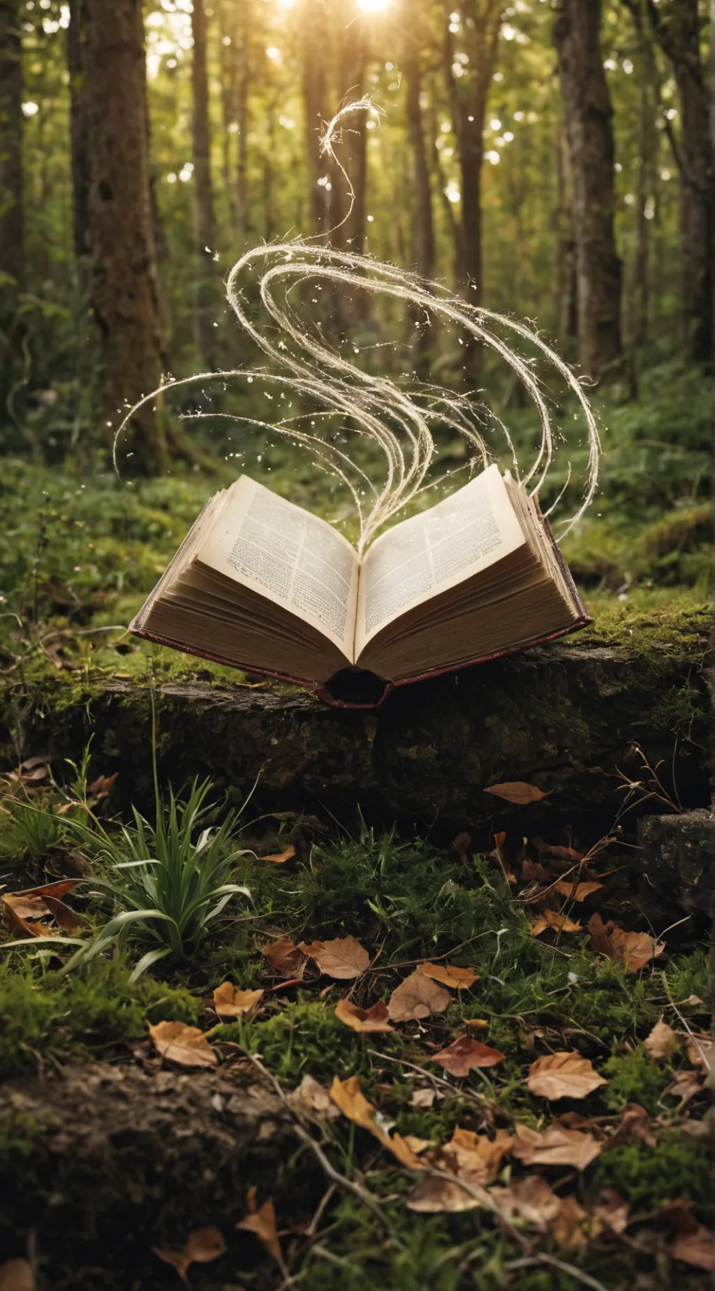 Talkie AI - Chat with Magic Fairy Tales