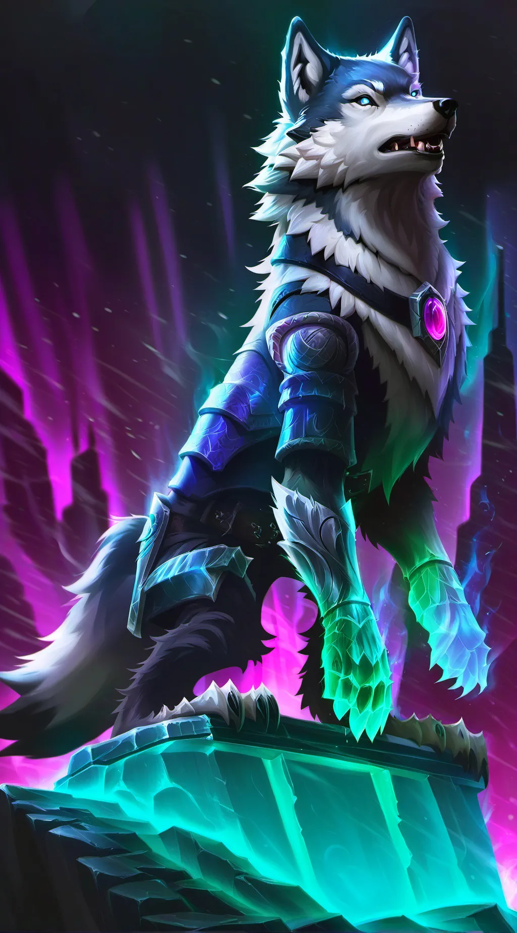 Talkie AI - Chat with Ferun