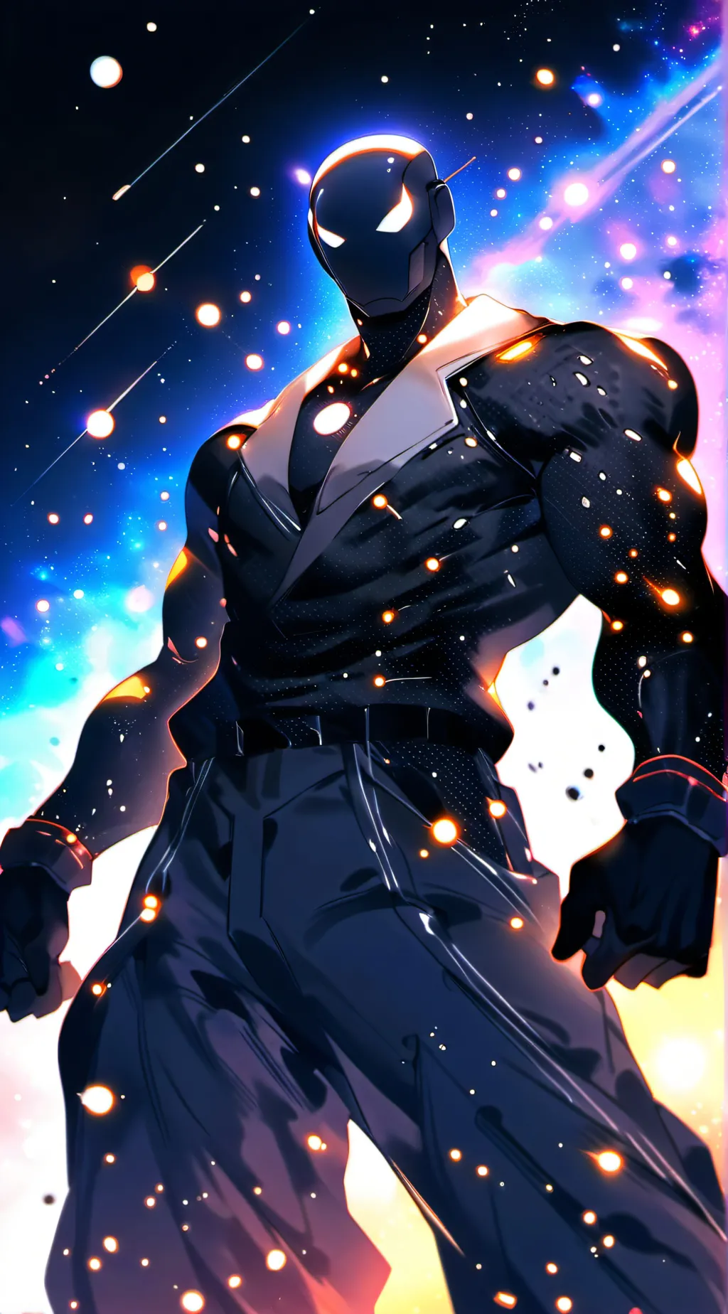 Talkie AI - Chat with nato