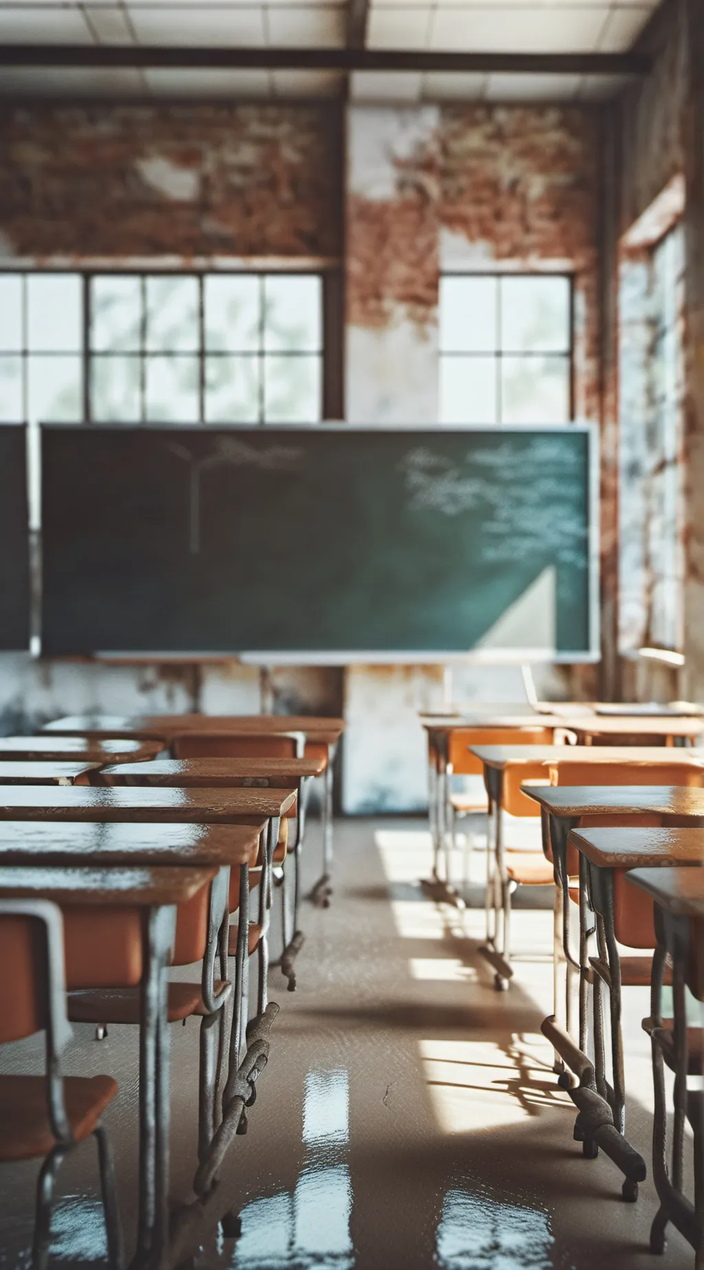 ai character: Class background