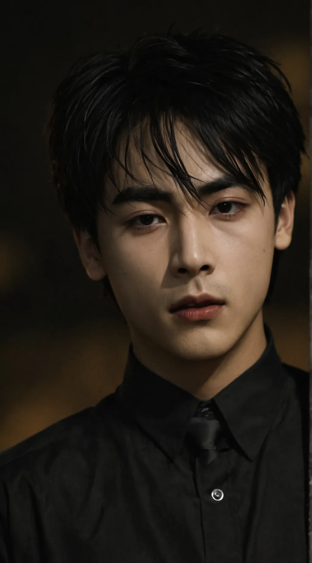 Talkie AI - Chat with Teahyung (teakook)