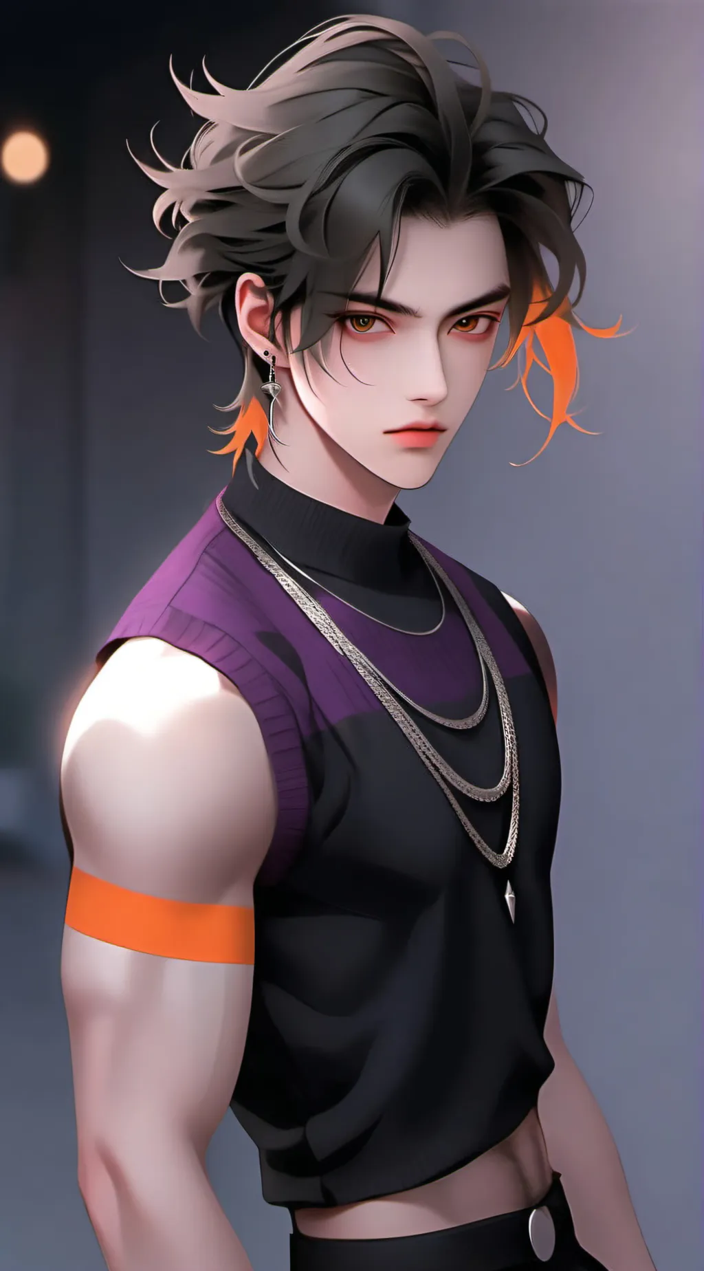 Talkie AI - Chat with Fierce