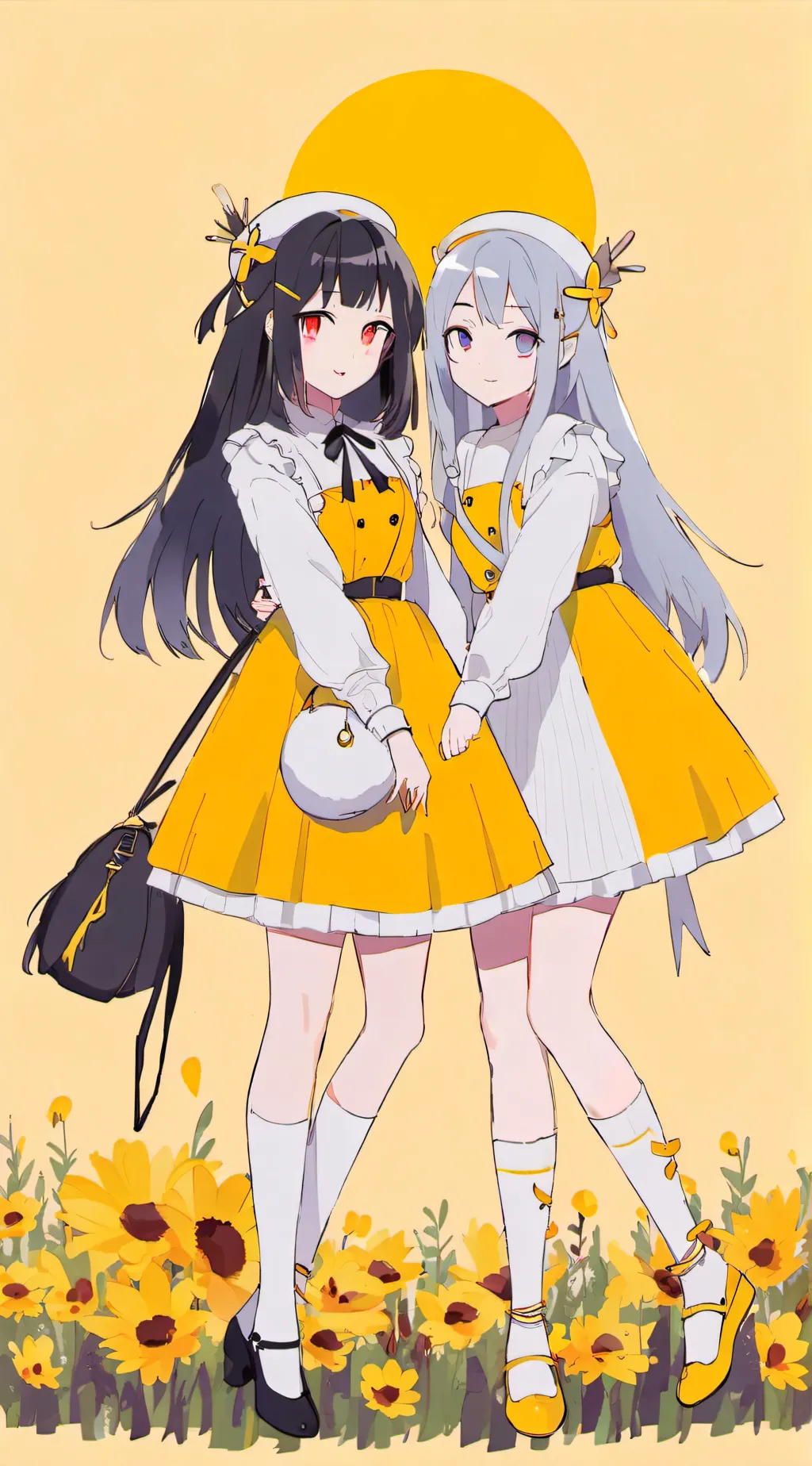 ai character: Lysandra background