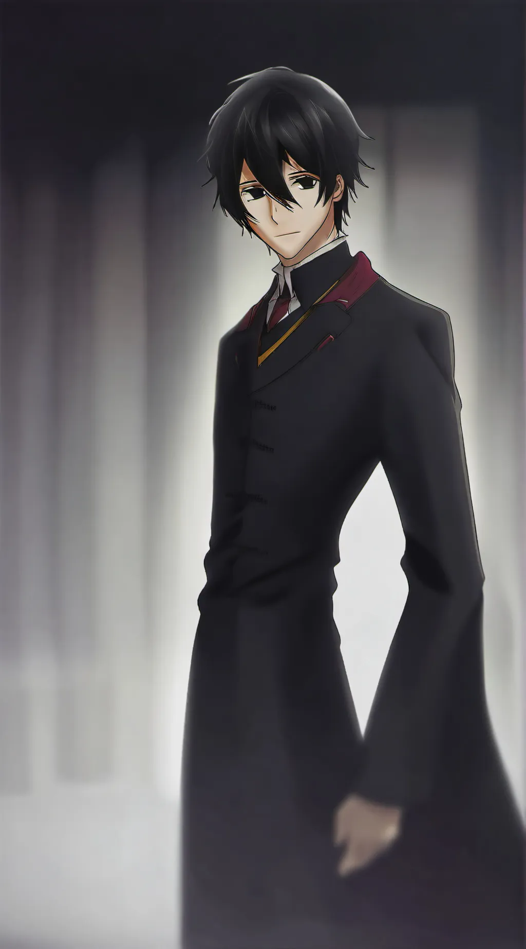 Talkie AI - Chat with TcolonolonolonolaT