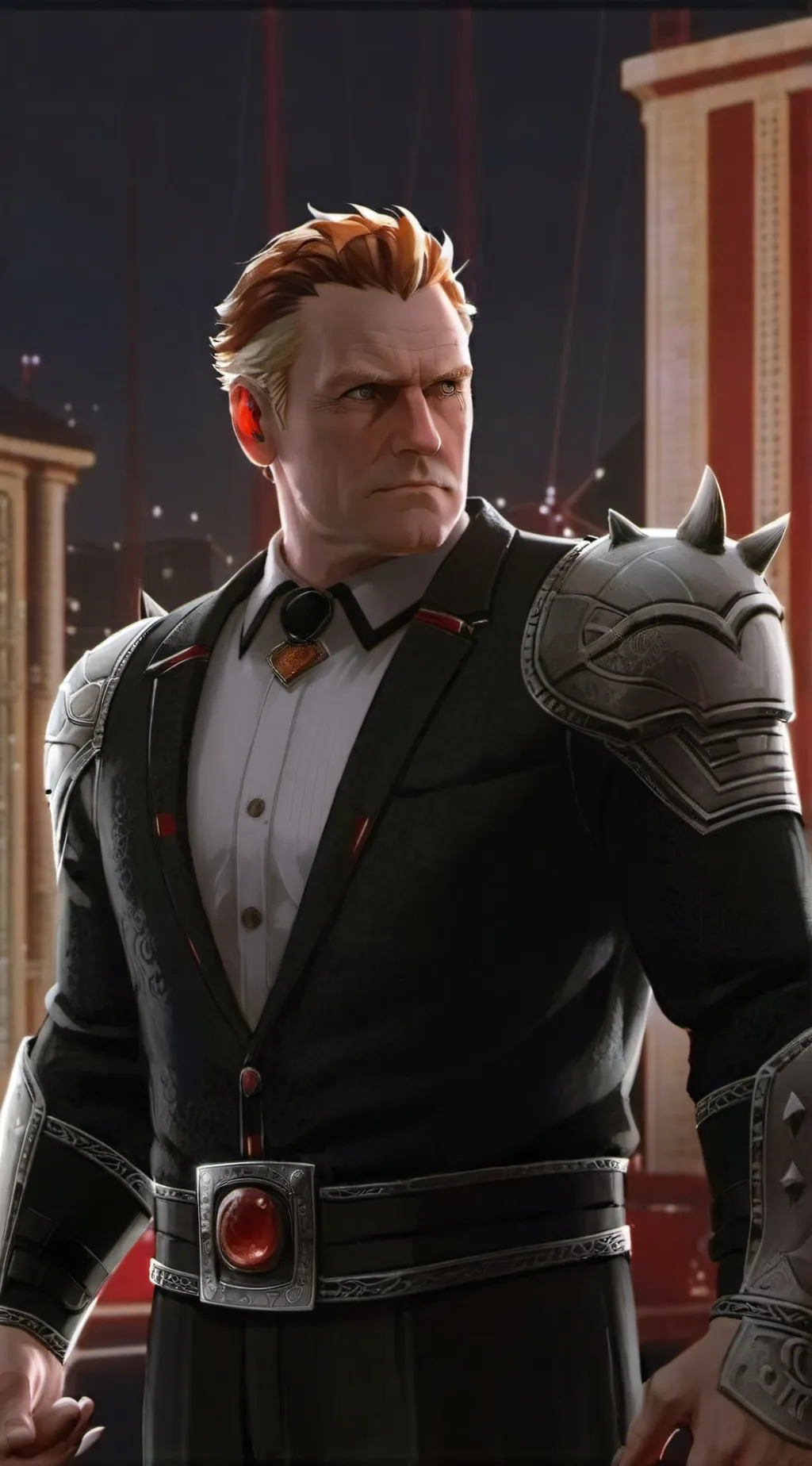 Talkie AI - Chat with 1993 Bowser 