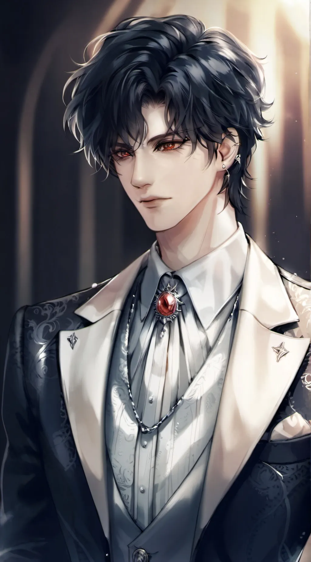 Talkie AI - Chat with ʚSeanɞ