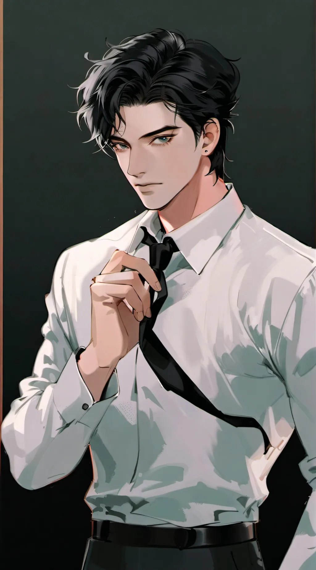 ai character: 𝐊𝐚𝐞𝐥 𝐑𝐲𝐮𝐮 background