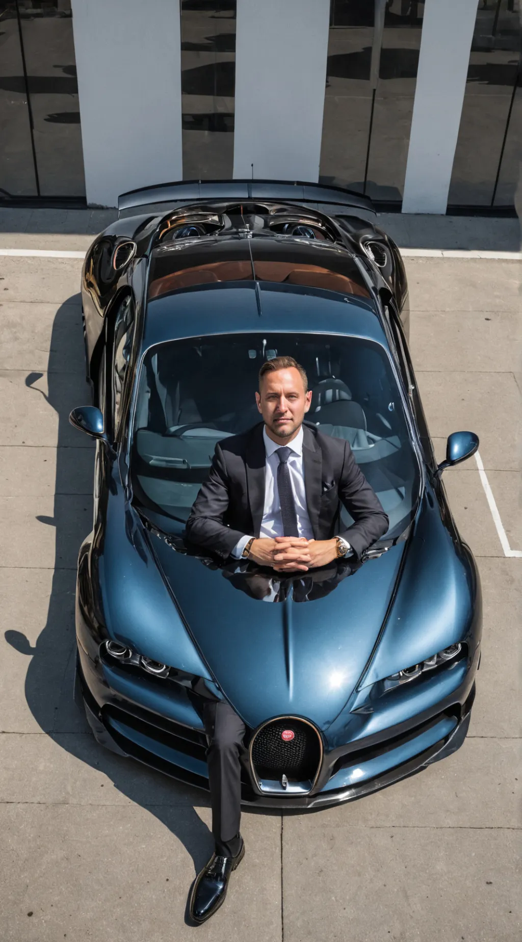 Talkie AI - Chat with ANDREW KATE//TOP C