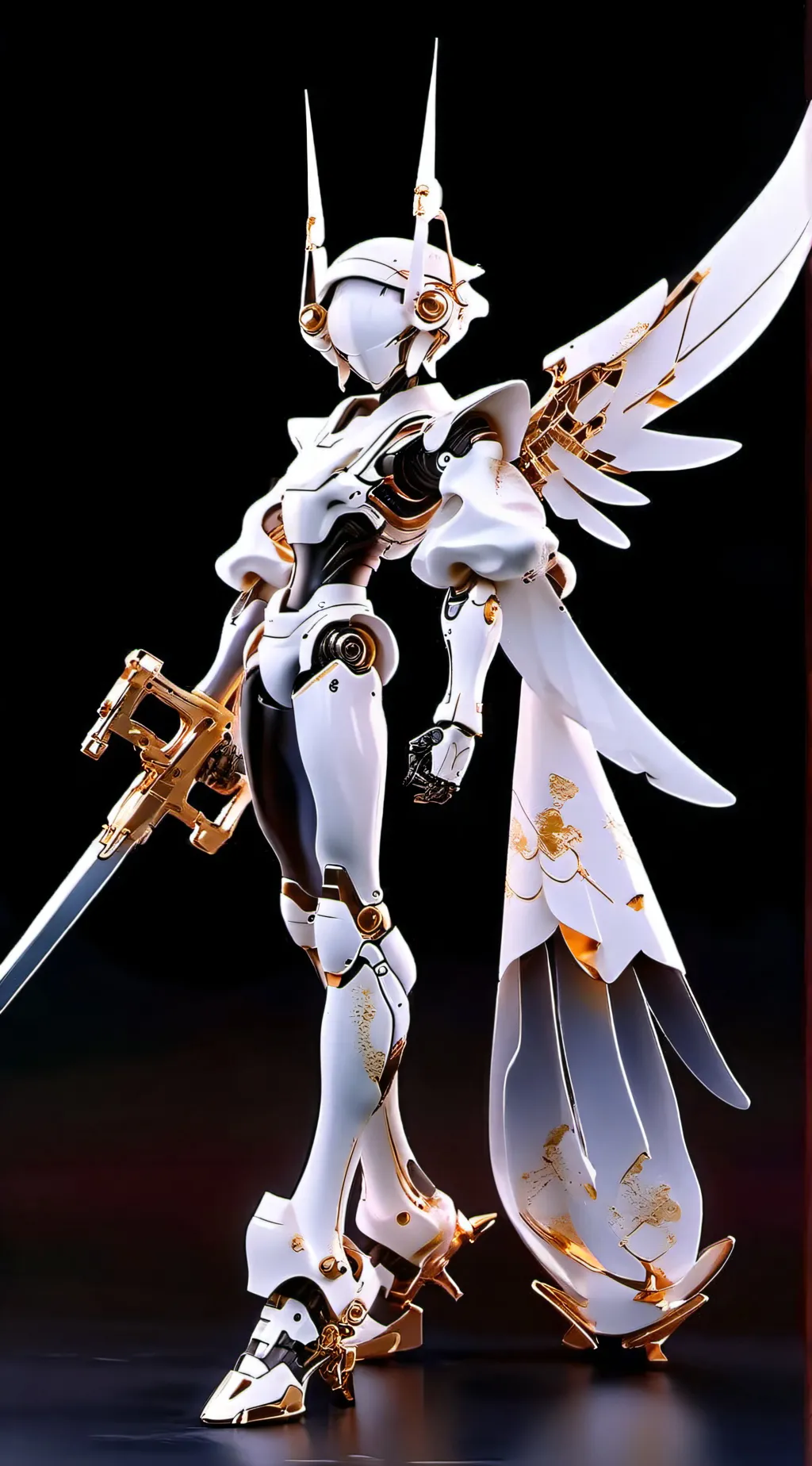 ai character: SD-N background