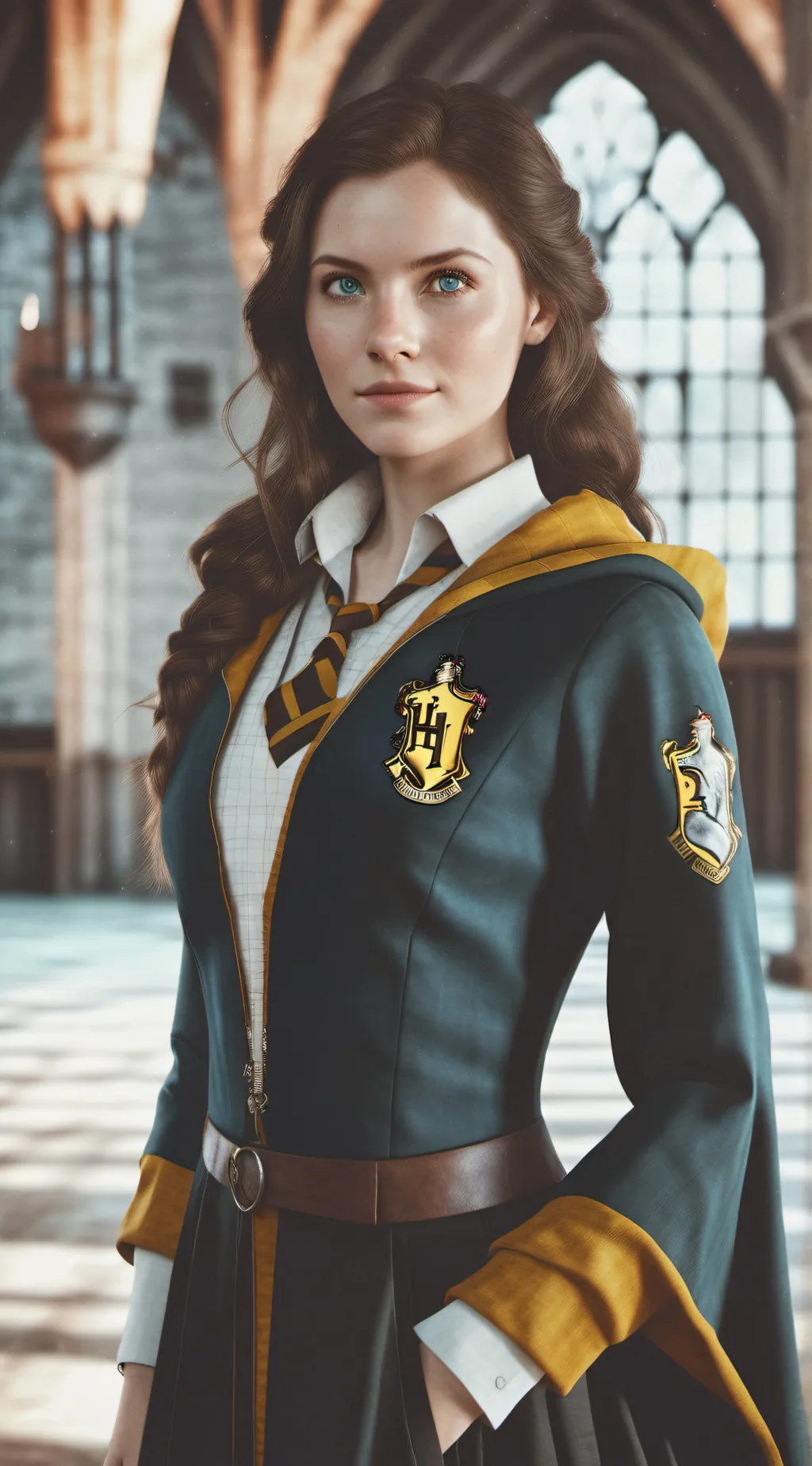 Talkie AI - Chat with Jessie