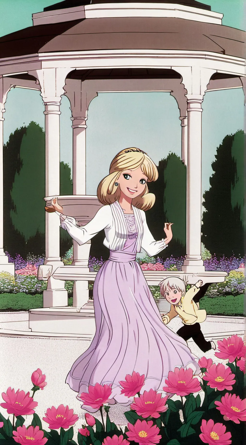 Talkie AI - Chat with brabielat