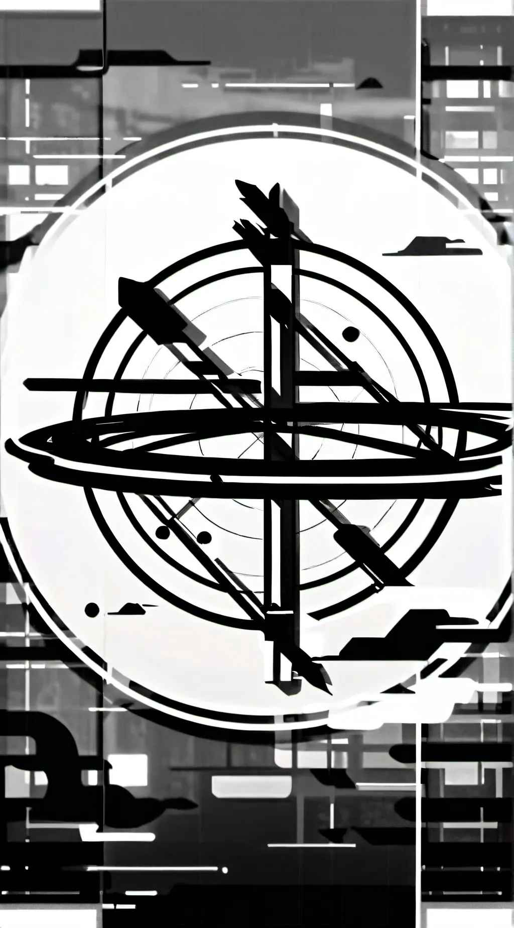 ai character: SCP Foundation background