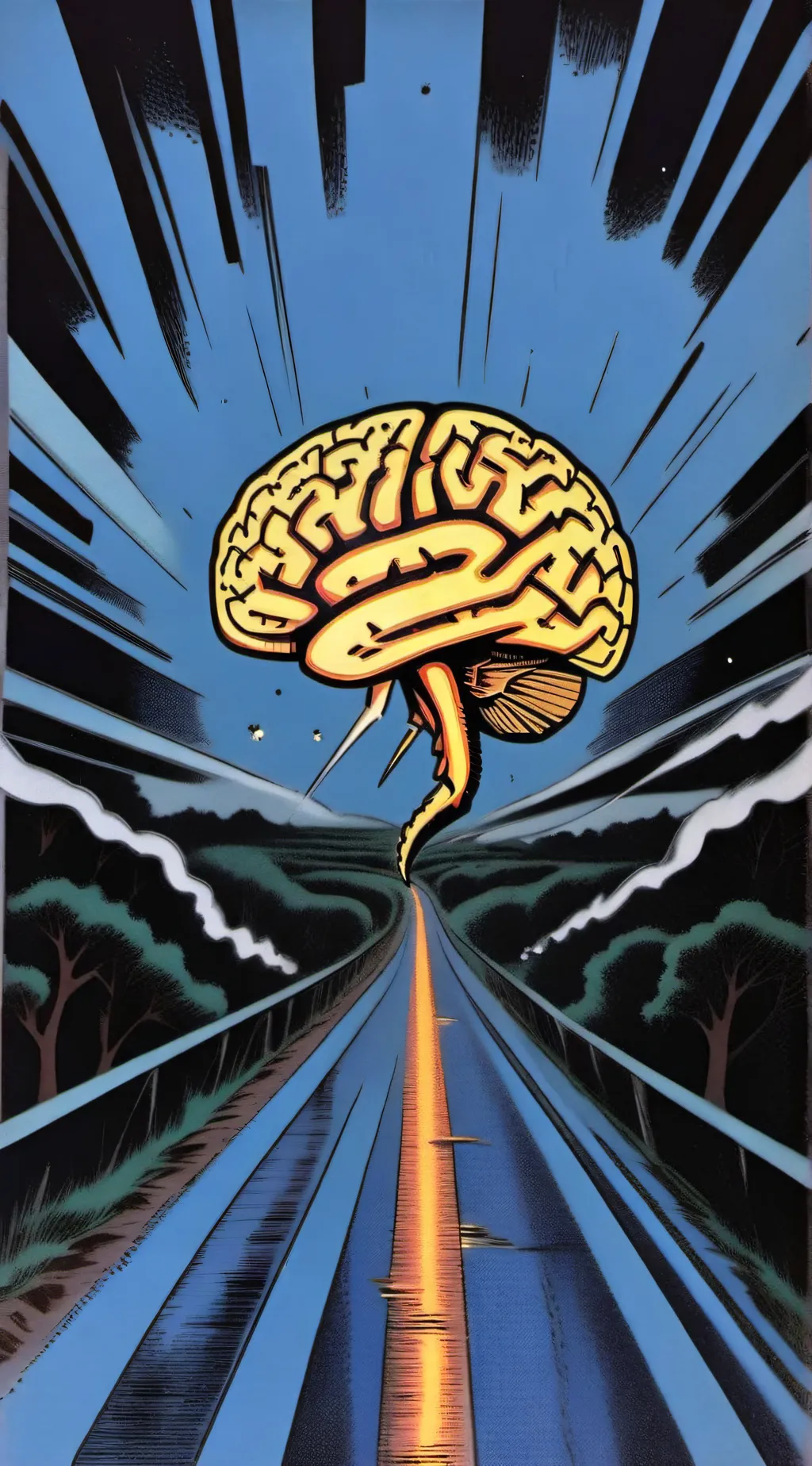 ai character: Smartest talkie!!! background