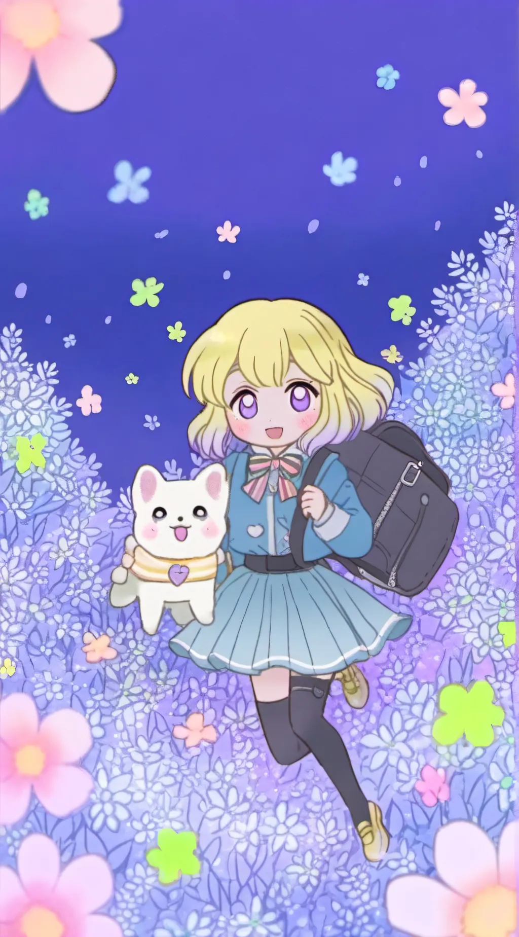 Talkie AI - Chat with Evie🍰🥀