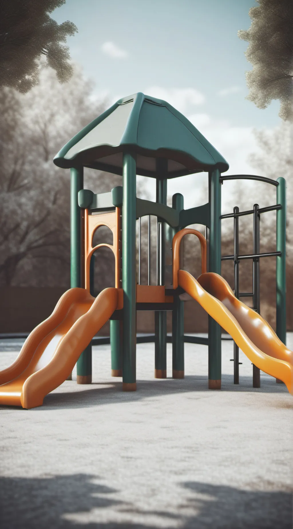 ai character: powerz background