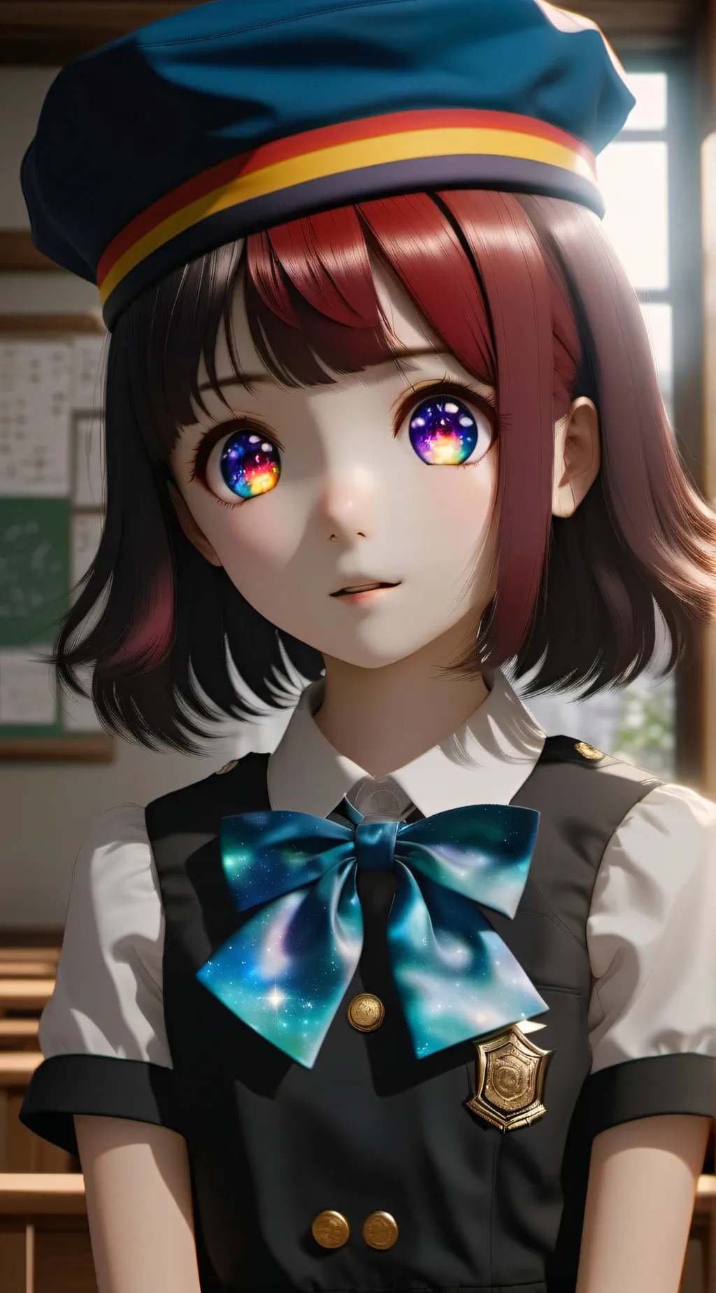 Talkie AI - Chat with Kana Arima # 3