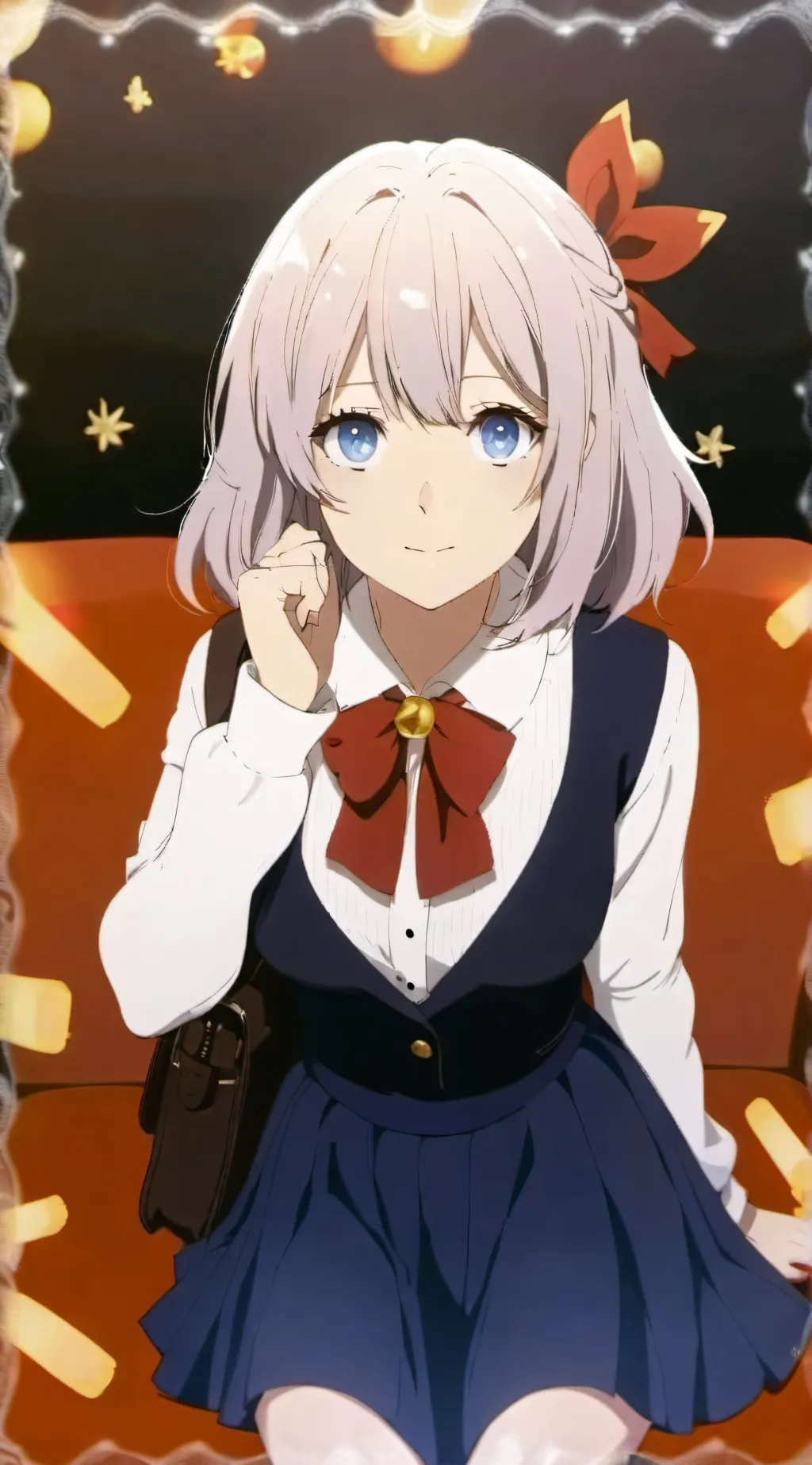 Talkie AI - Chat with Feya