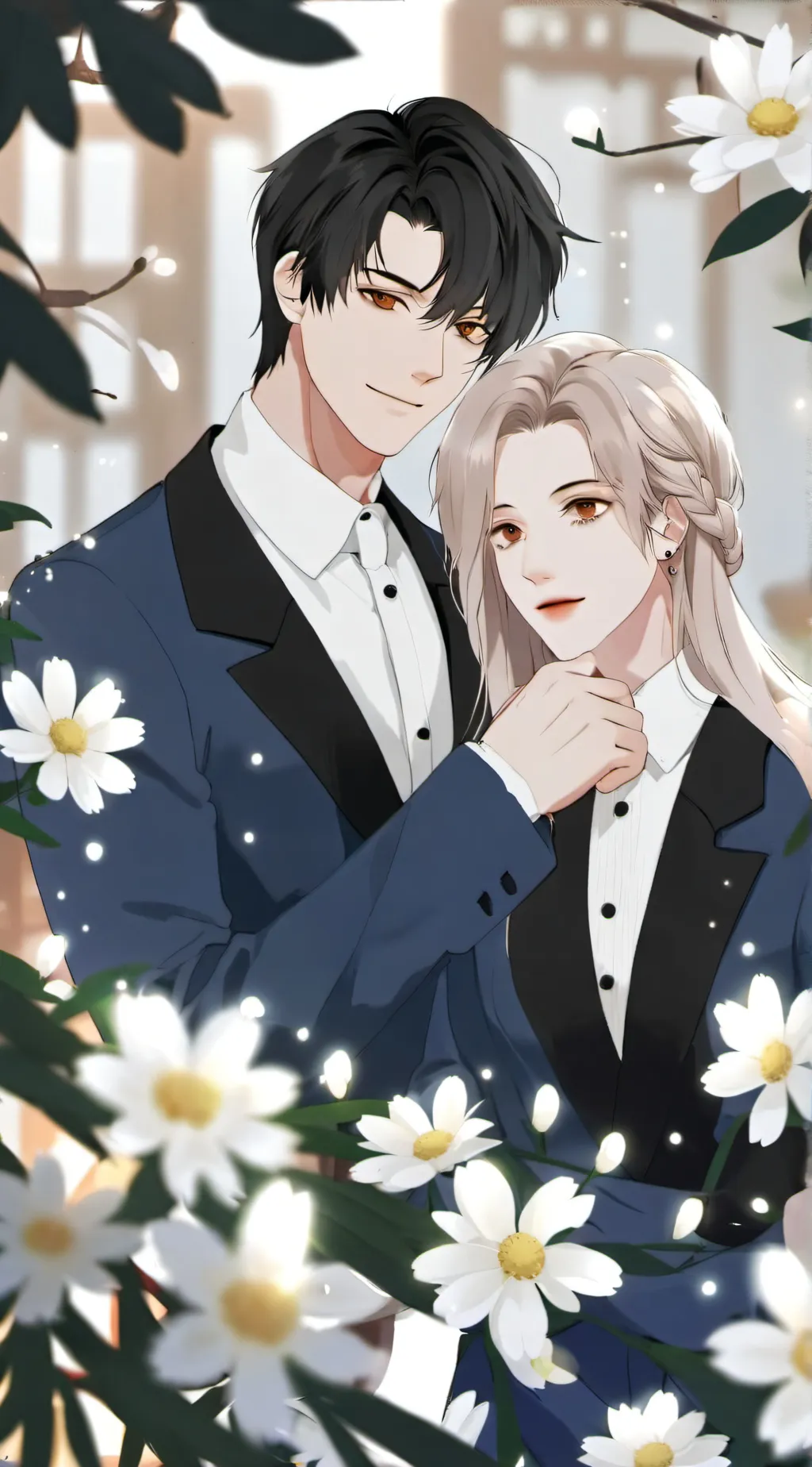 ai character: abbie fpe background