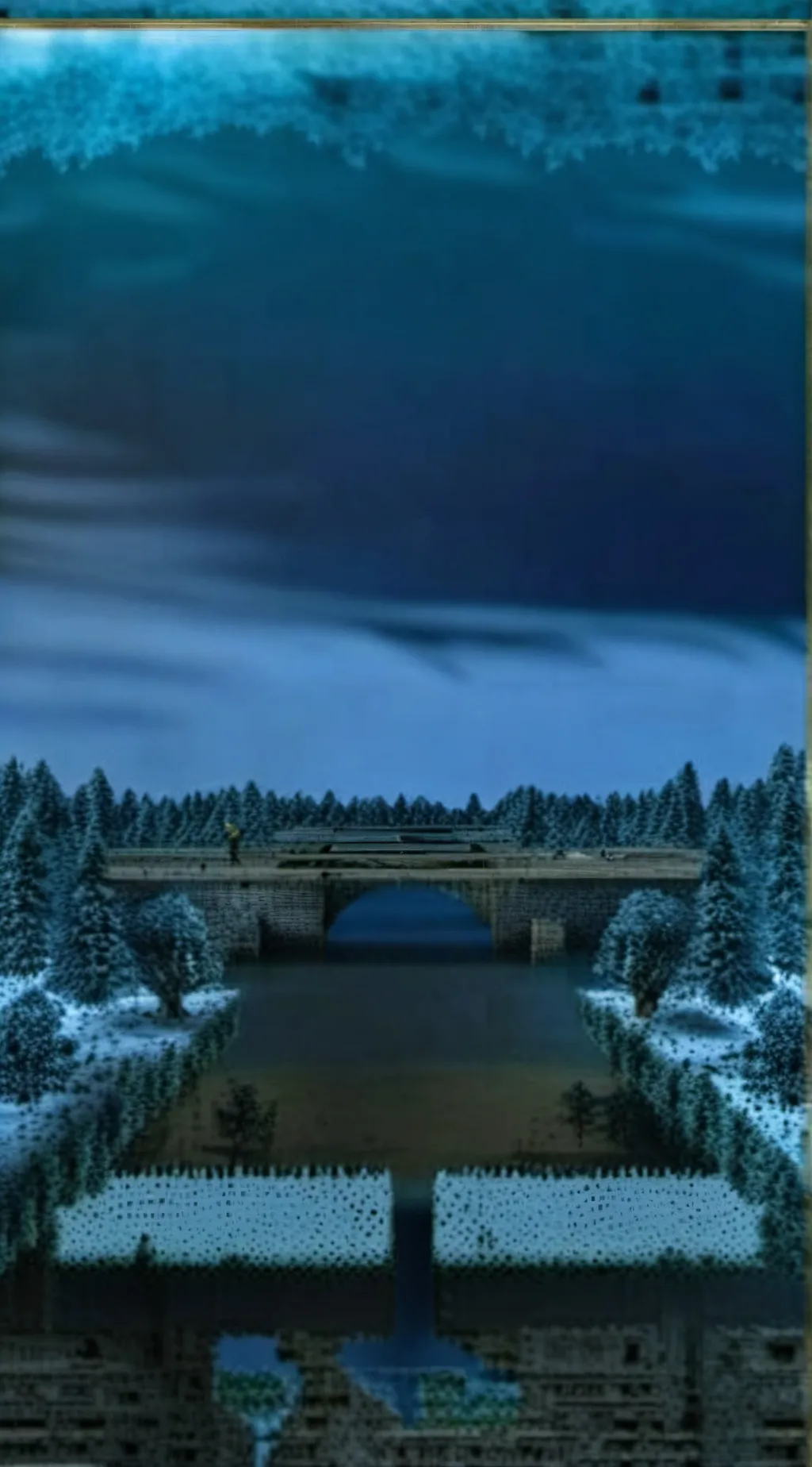 ai character: Henry potter background