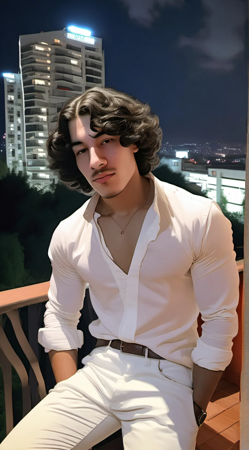 Talkie AI - Chat with Sellasan