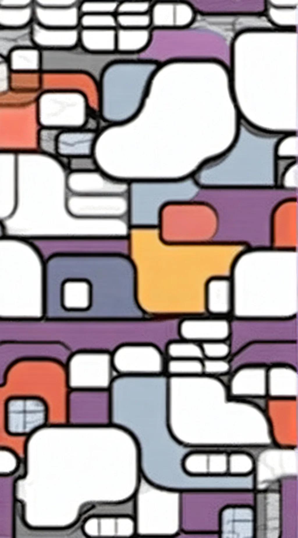 ai character: Muffin heeler background