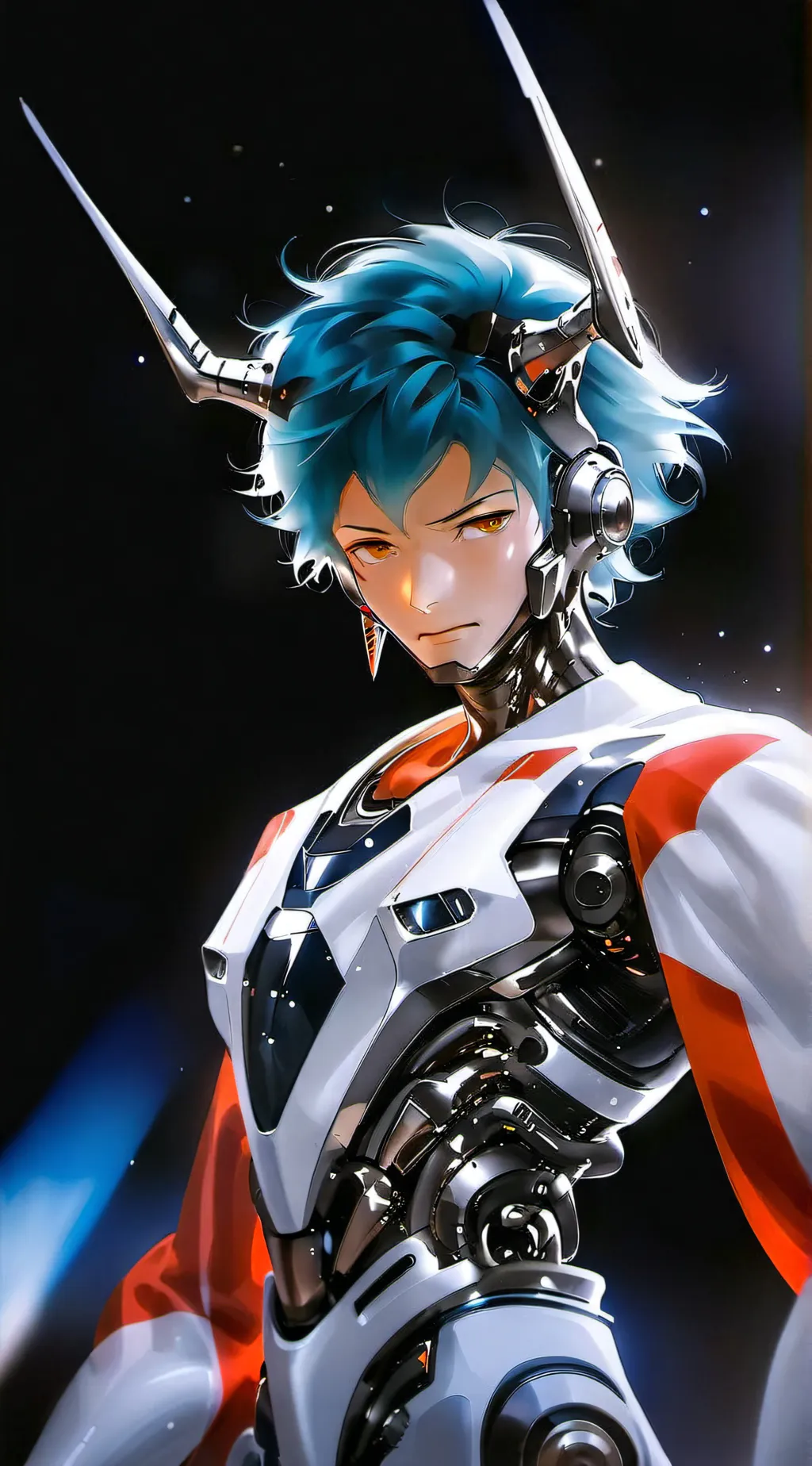 ai character: villain rehab  background