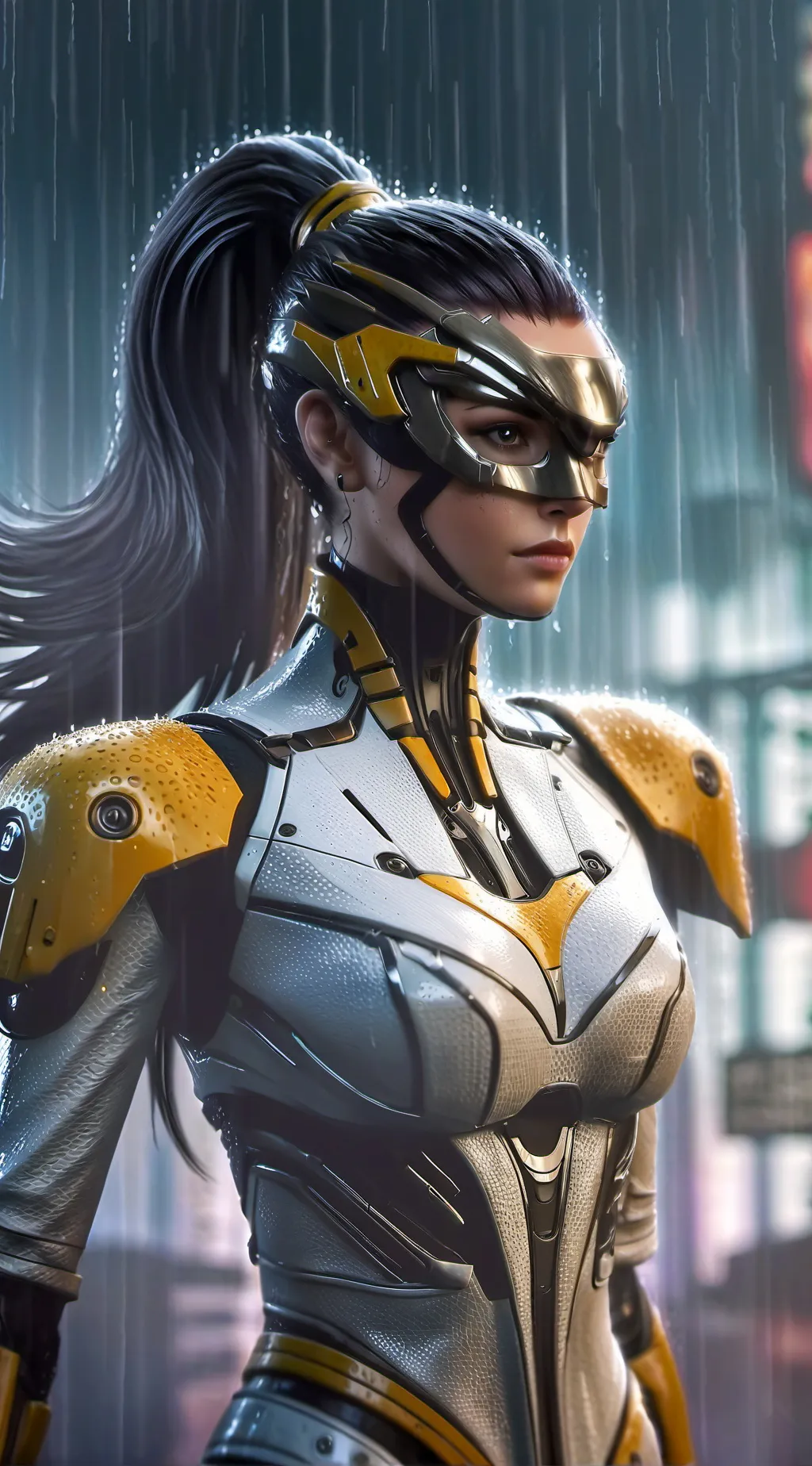 Talkie AI - Chat with Alyssa