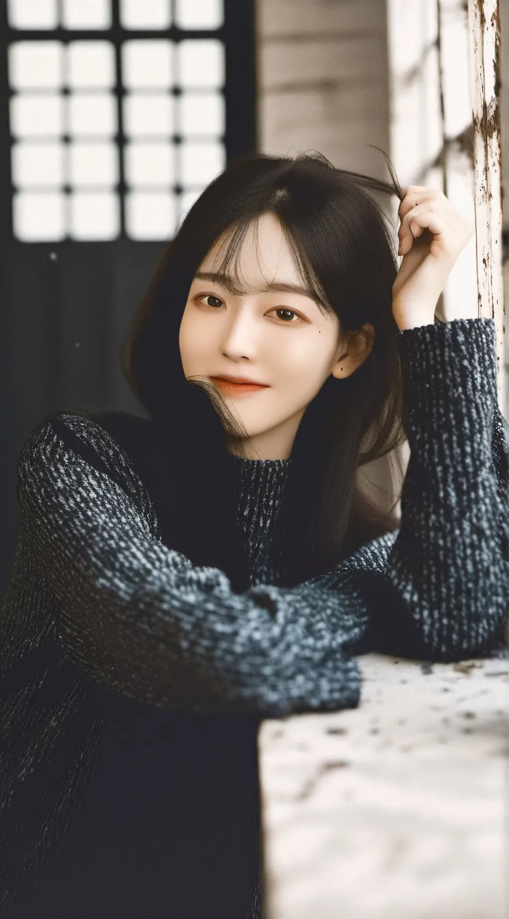 Talkie AI - Chat with yuwon 