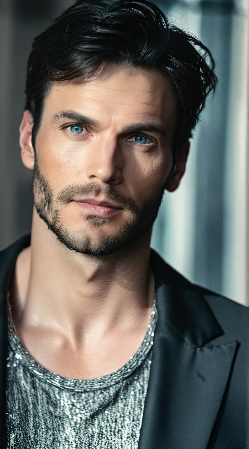 Talkie AI - Chat with Damon Salvatore