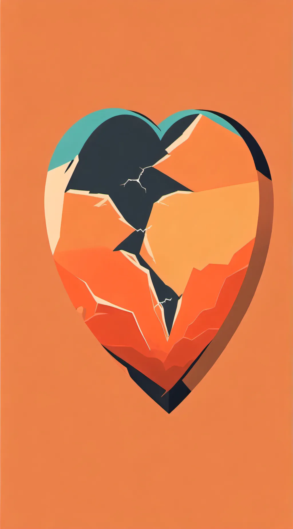 ai character: Mha Cupids crying. background