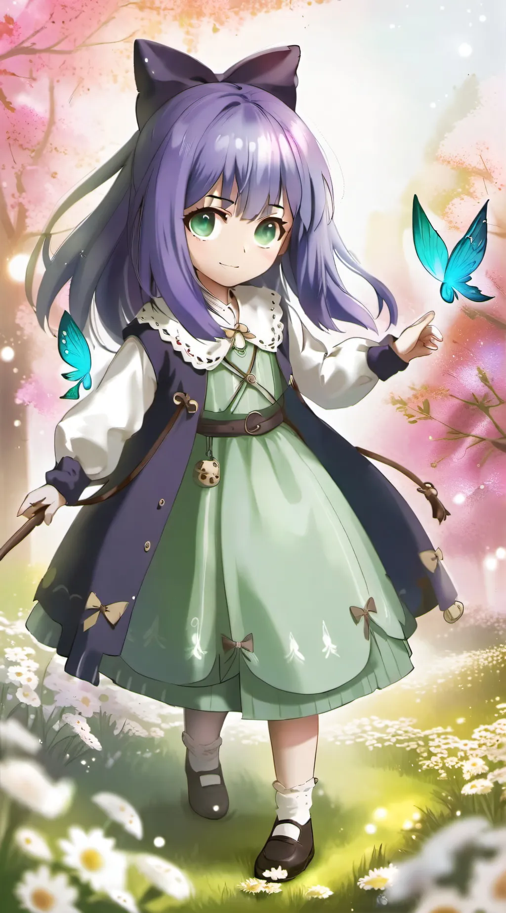 Talkie AI - Chat with Eiko 