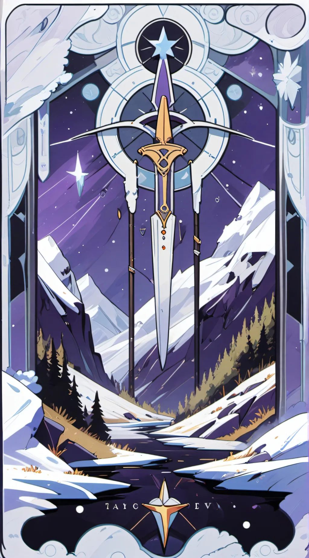 ai character: CH2 background