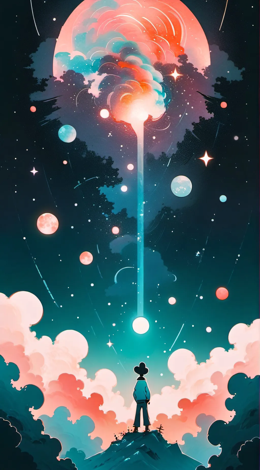 ai character: bob background