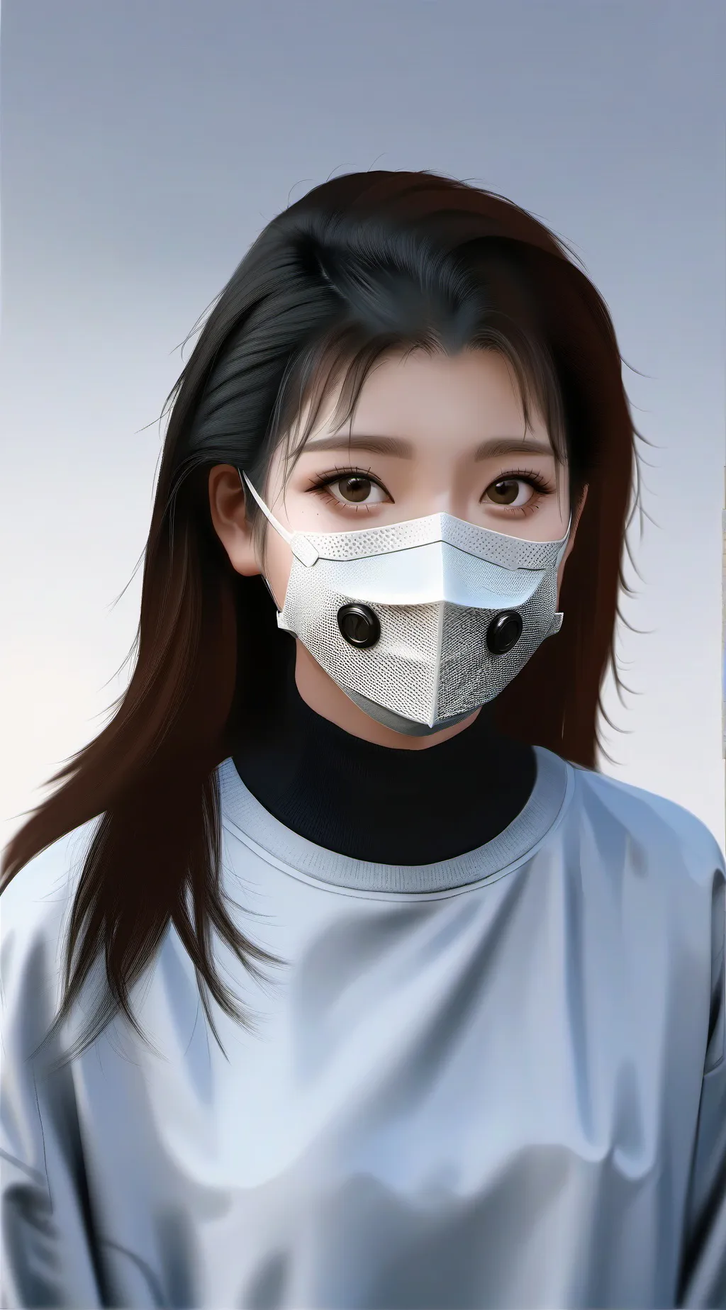 ai character: ★Sally Schmidt★ background