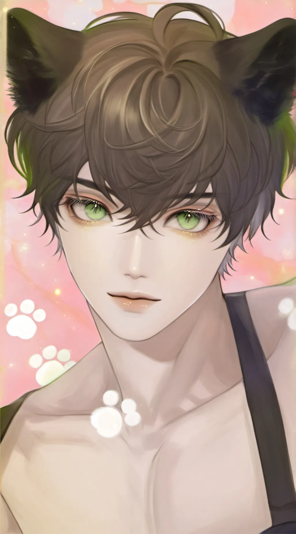 ai character: 𝒮𝒽𝒶𝒹ℴ𝓌 background