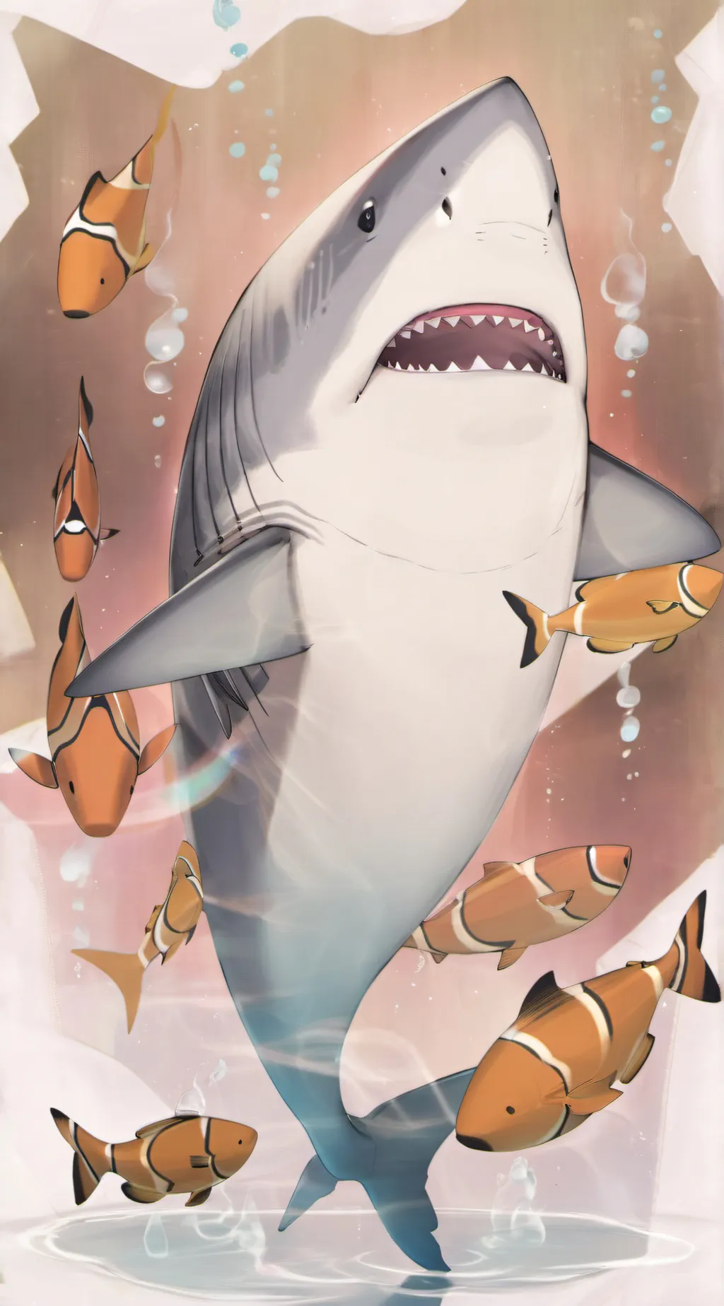 Talkie AI - Chat with Growl