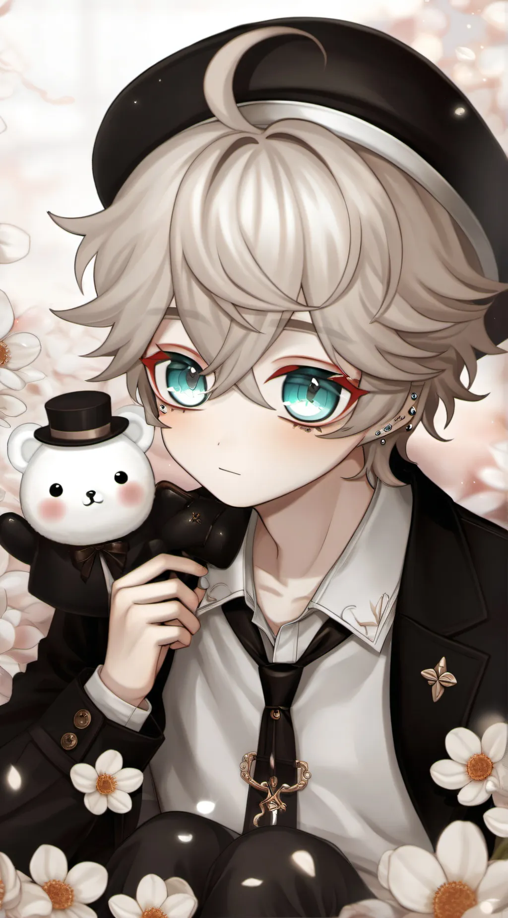 ai character: fuck bf background