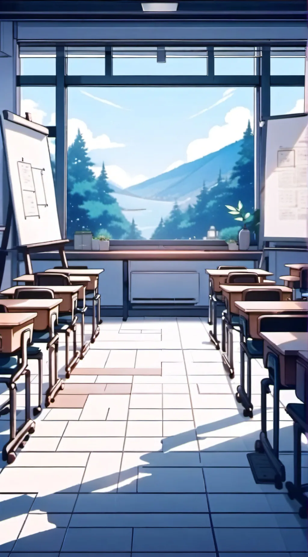 ai character: wellerman song background