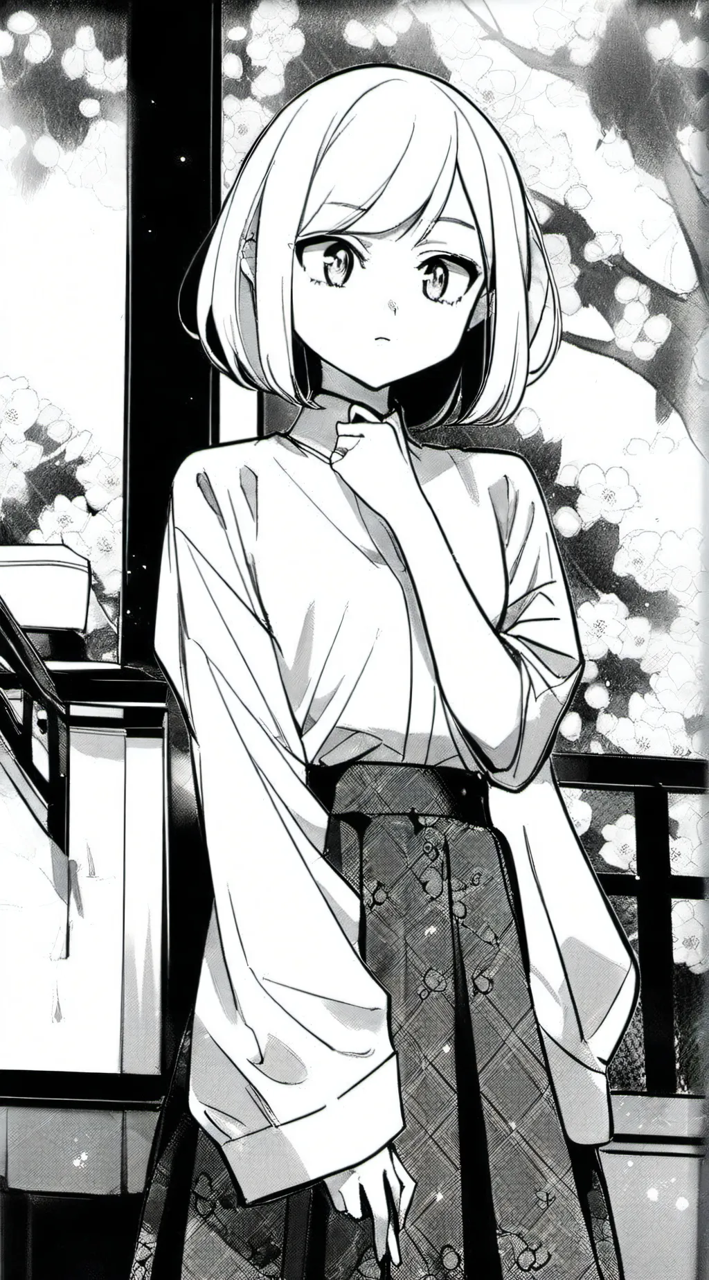 ai character: inside out 4 background