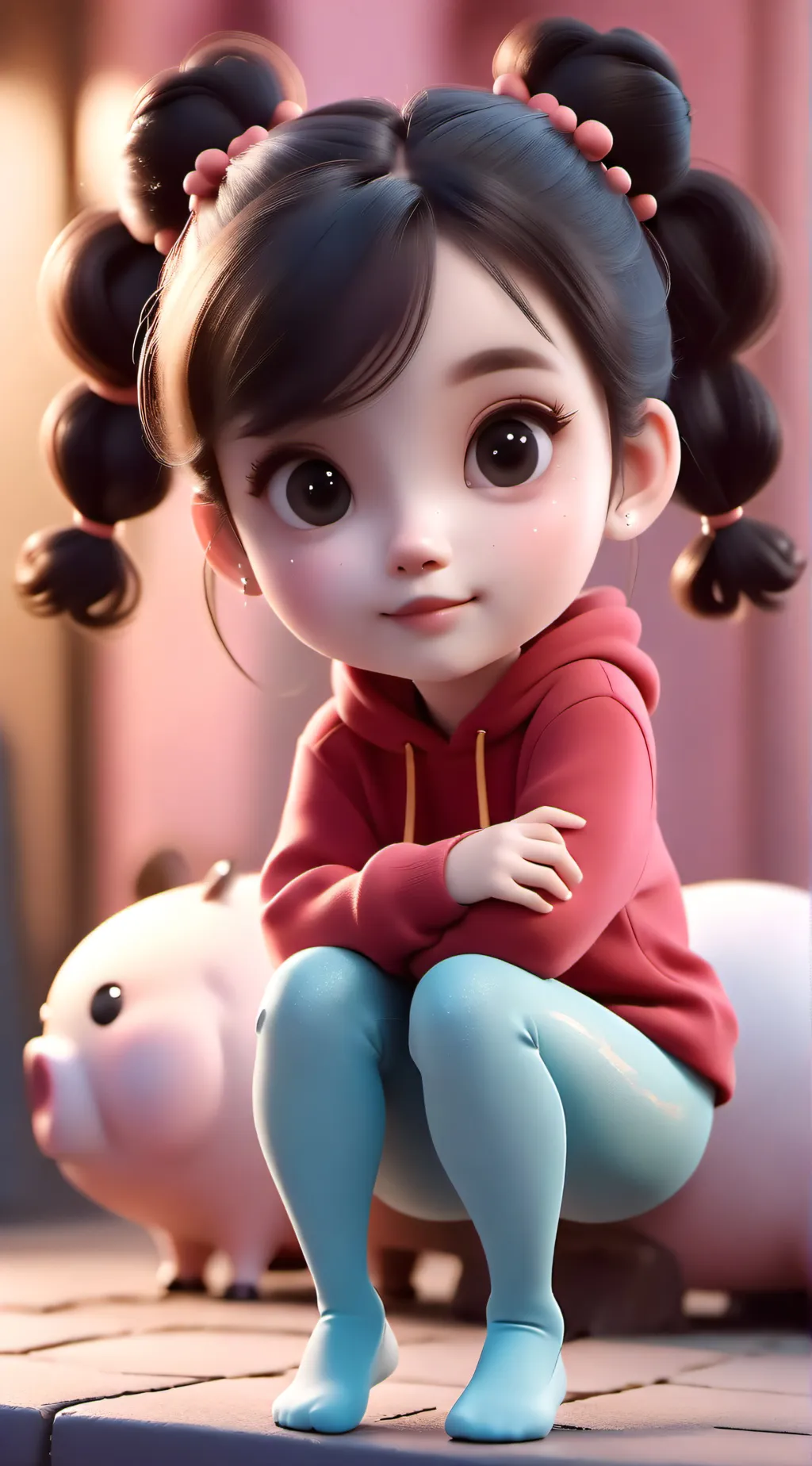 Talkie AI - Chat with Kylee