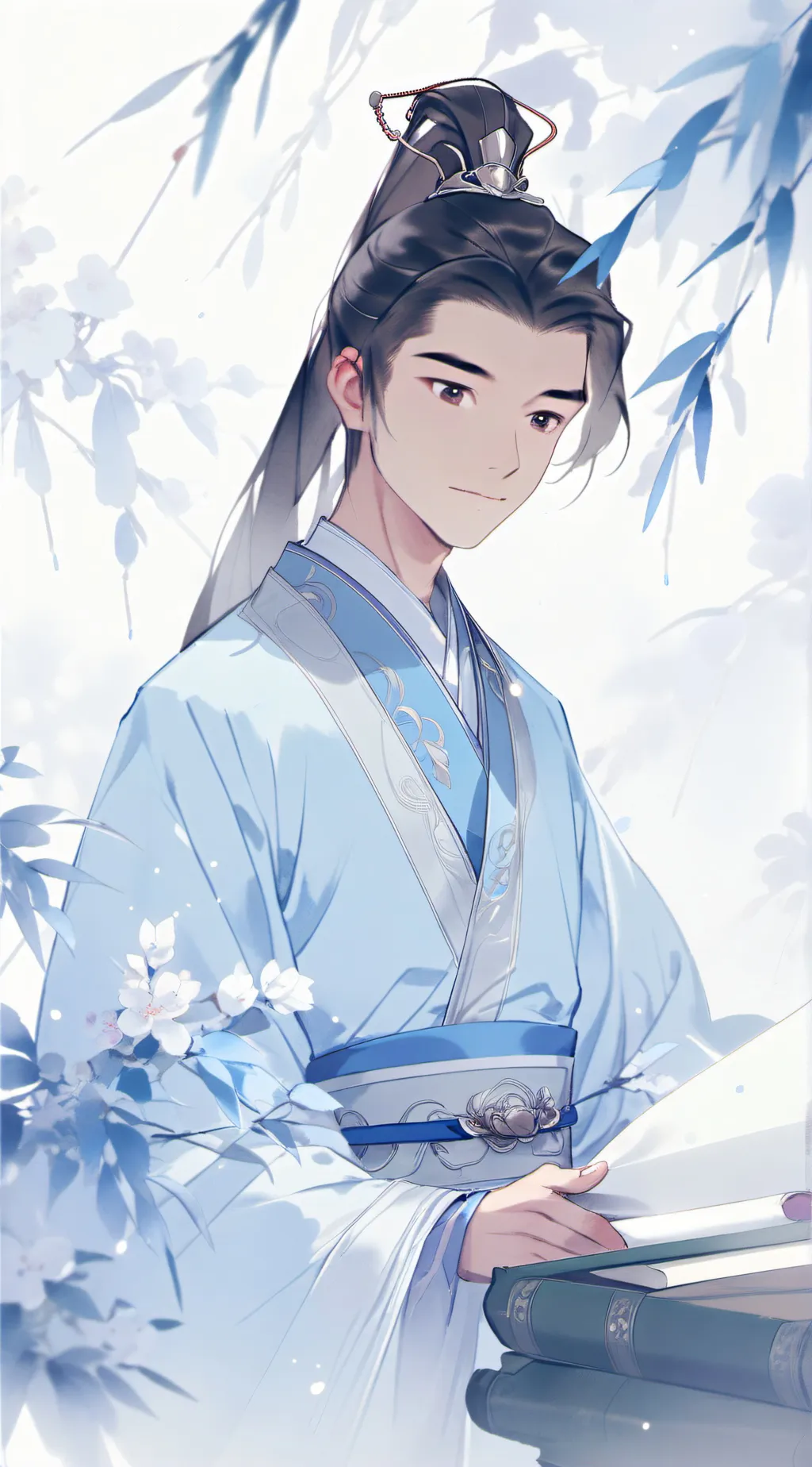 Talkie AI - Chat with 冯敏