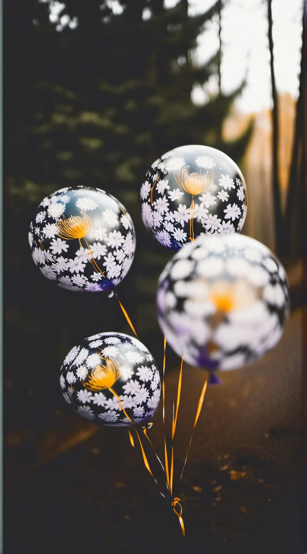 ai character: IF movie background