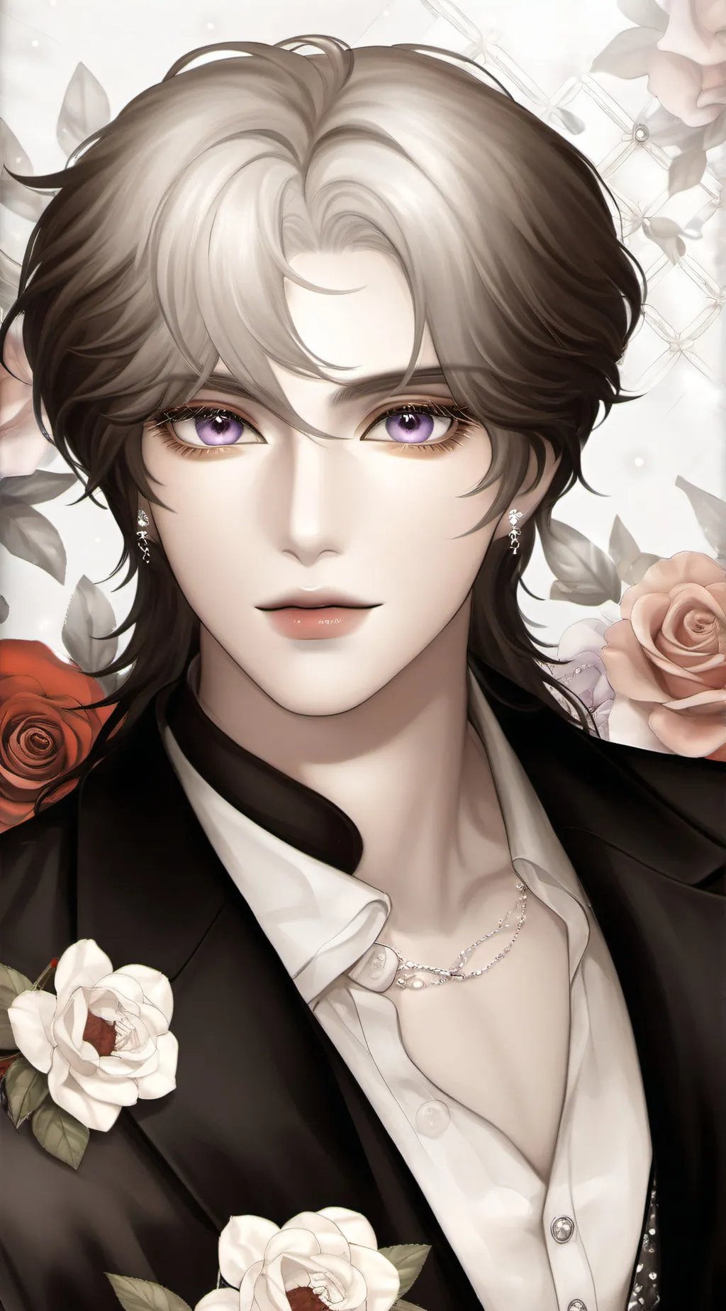 Talkie AI - Chat with °{Julius}°