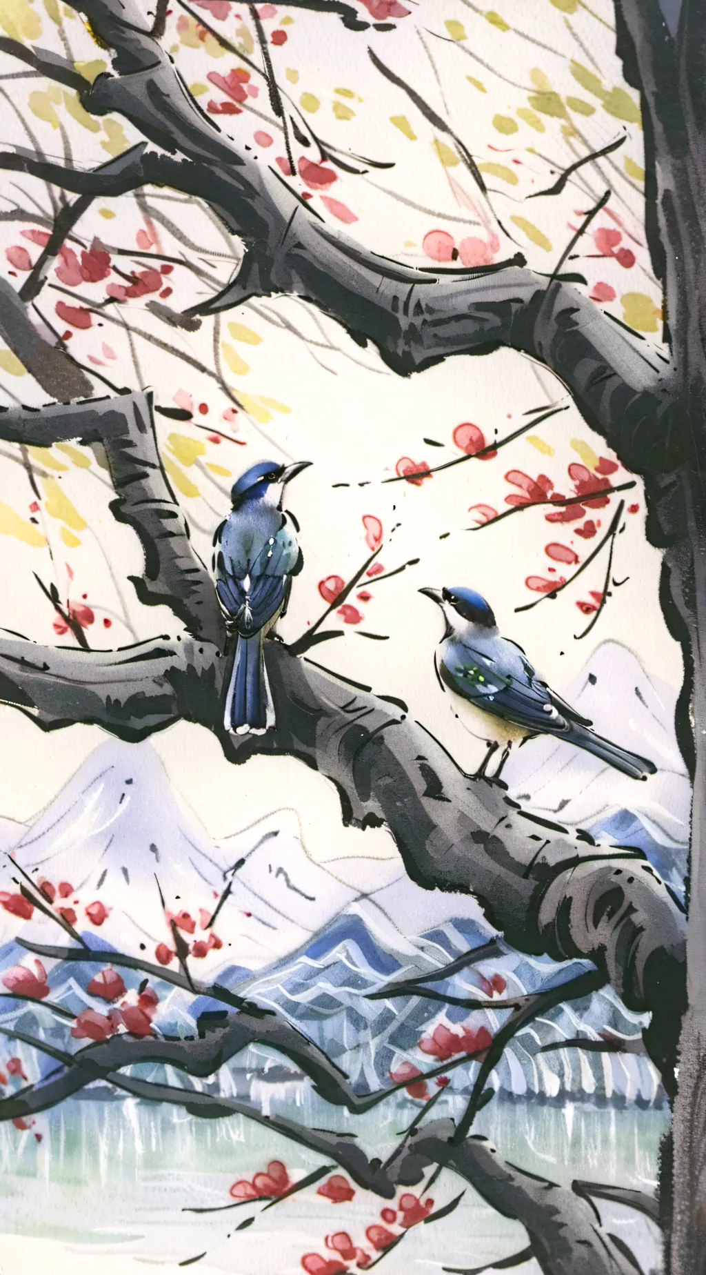 ai character: mm2 ship (PART 2)  background